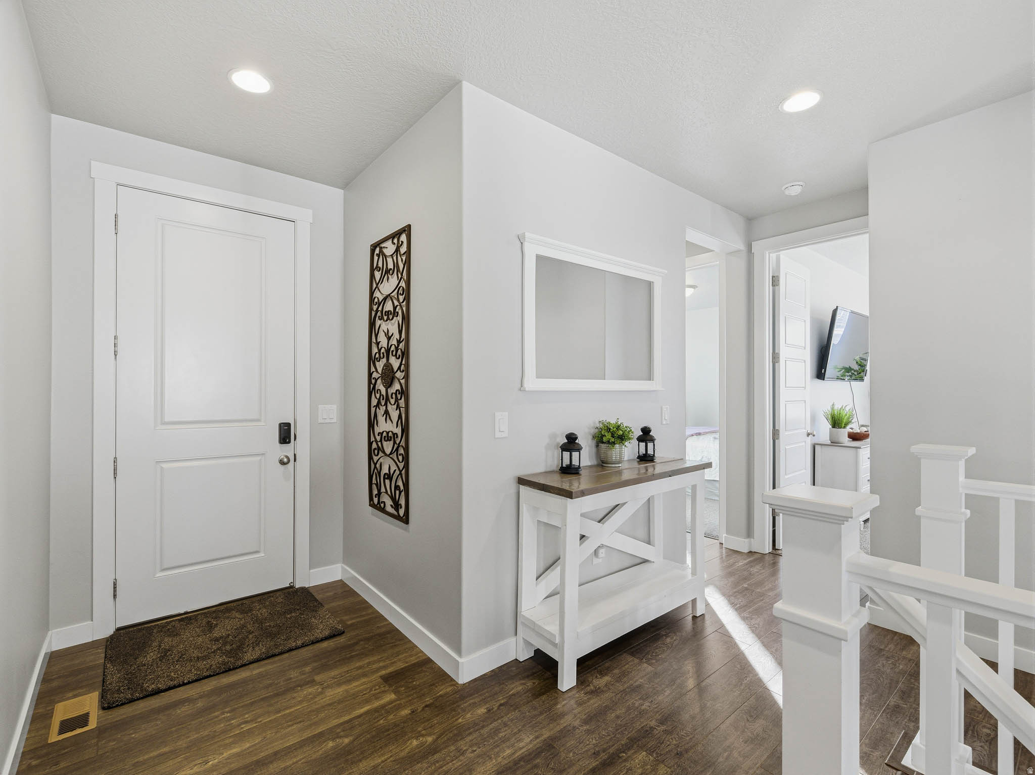 OAKRIDGE PARK - Residential