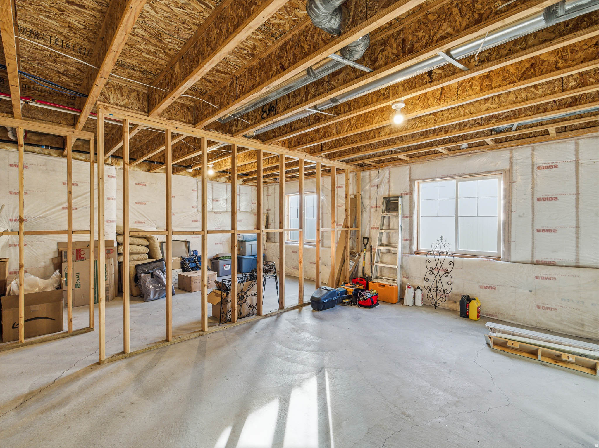 OAKRIDGE PARK - Residential