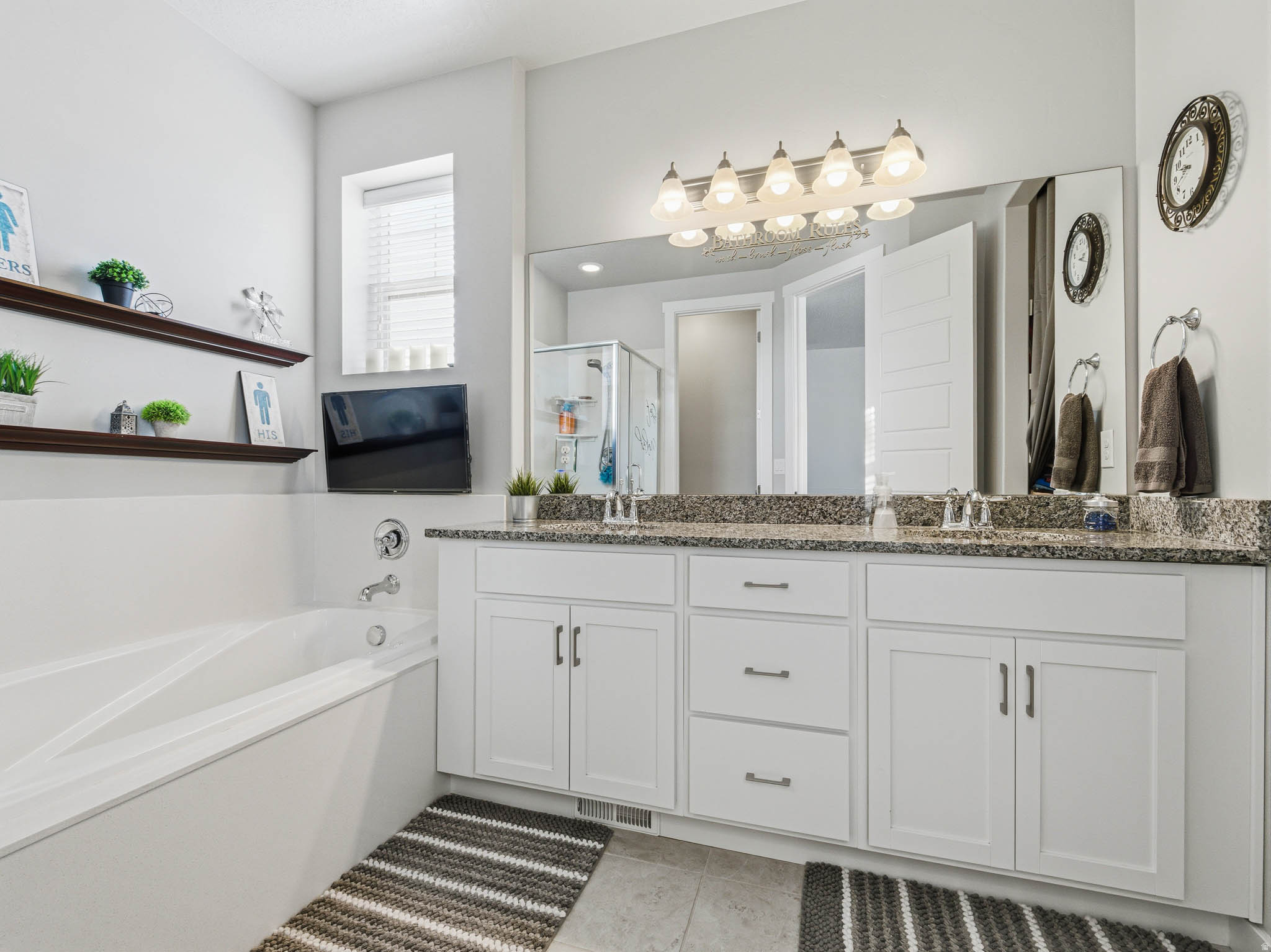 OAKRIDGE PARK - Residential