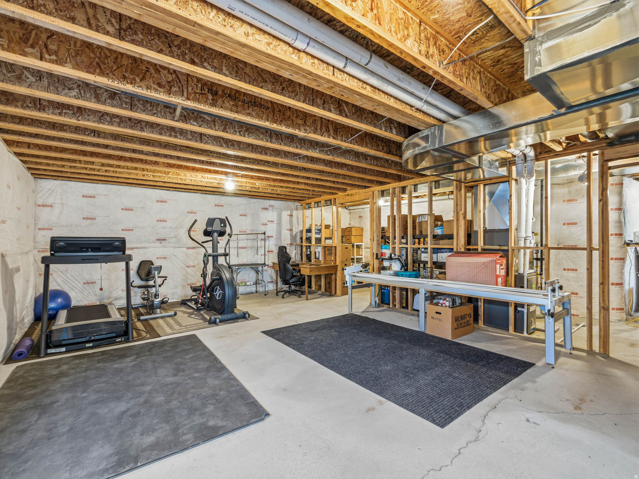 OAKRIDGE PARK - Residential