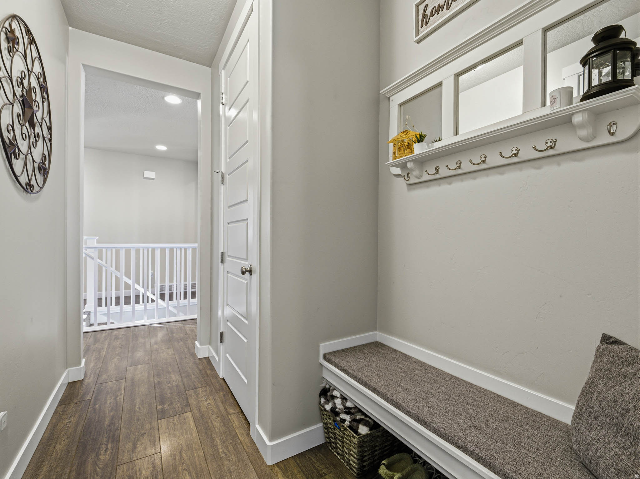 OAKRIDGE PARK - Residential