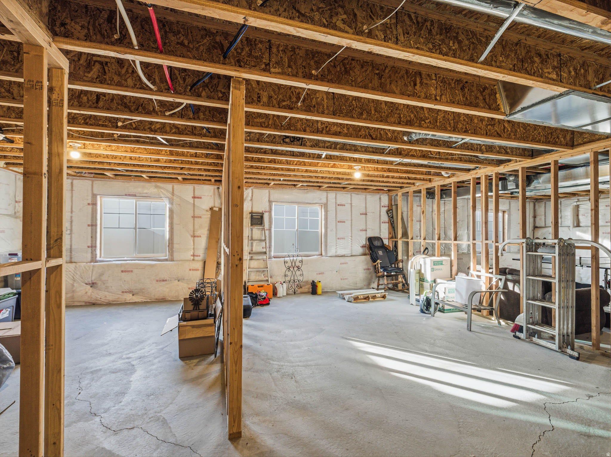 OAKRIDGE PARK - Residential