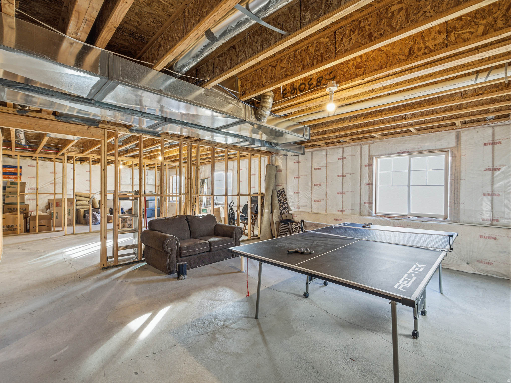 OAKRIDGE PARK - Residential