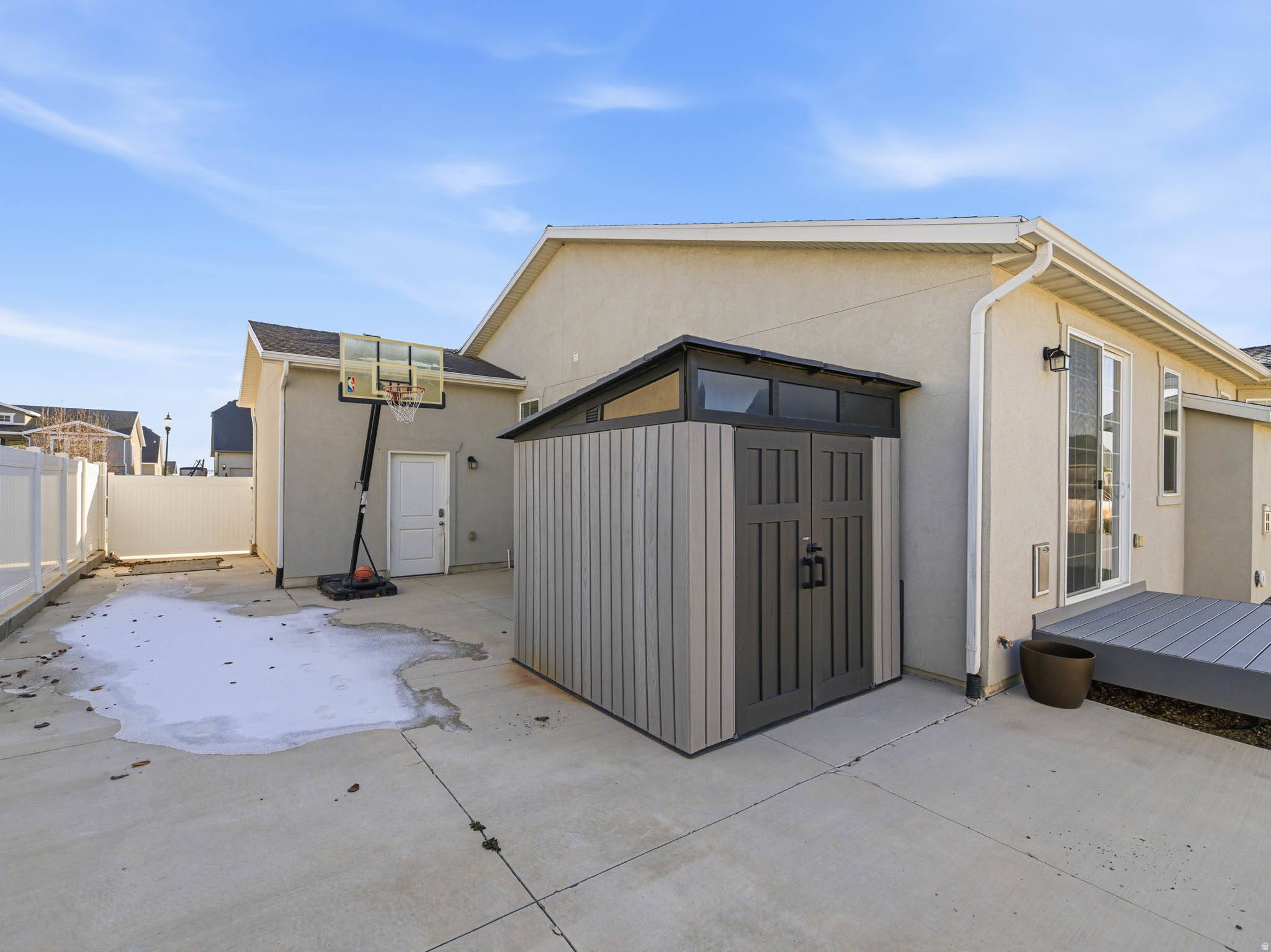 OAKRIDGE PARK - Residential