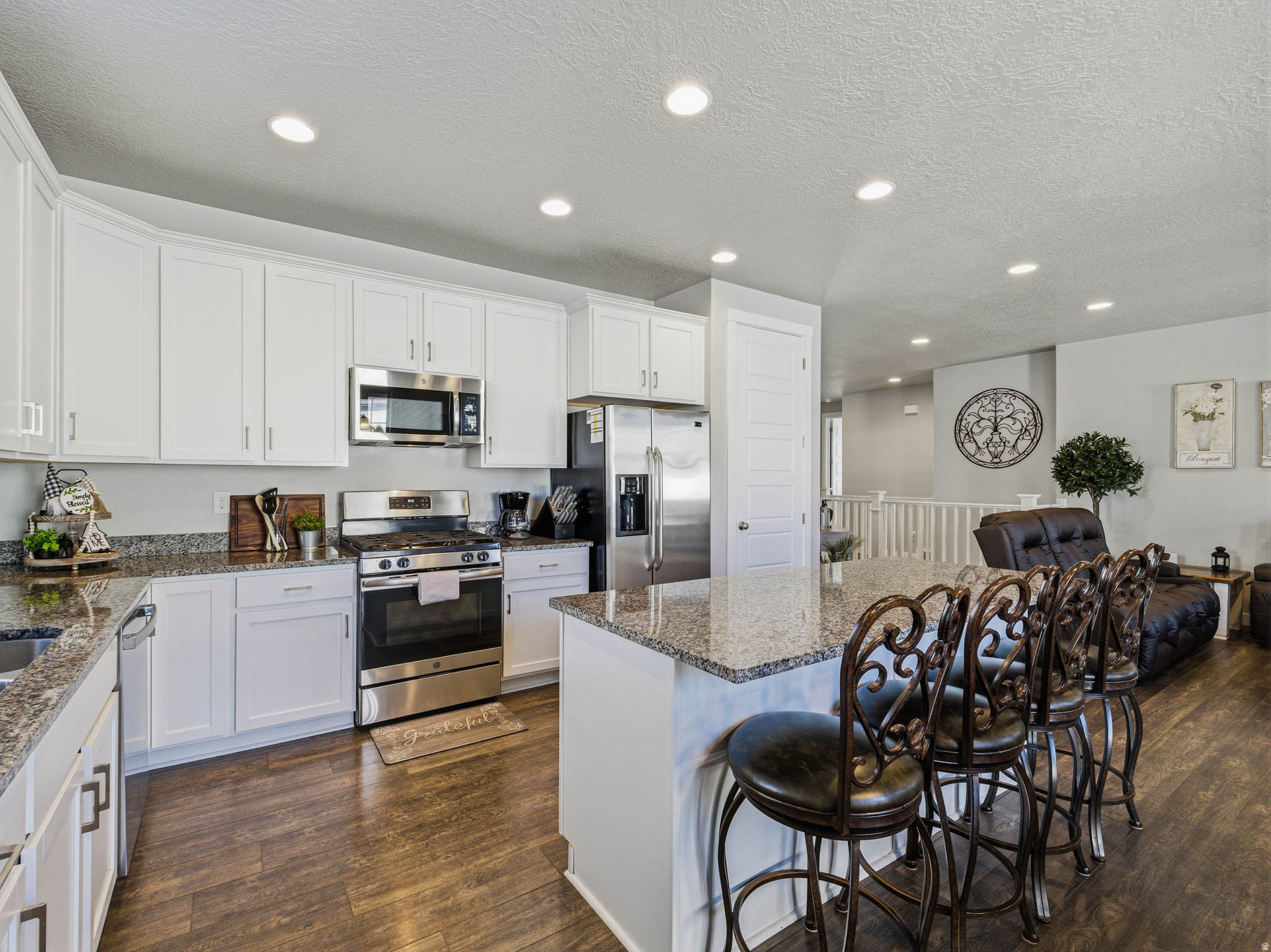 OAKRIDGE PARK - Residential