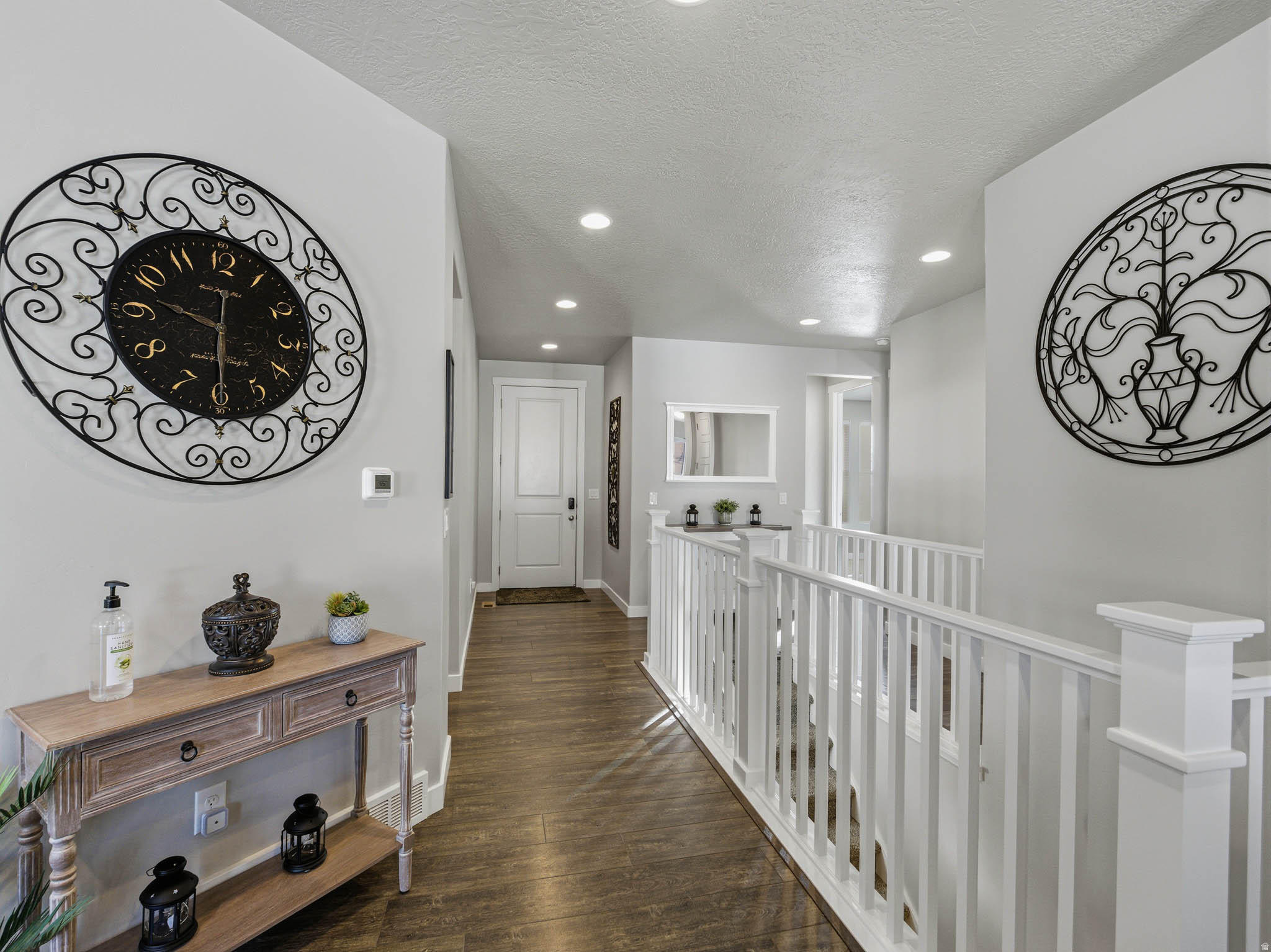 OAKRIDGE PARK - Residential