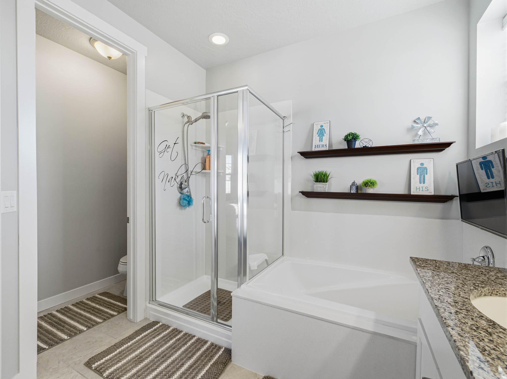 OAKRIDGE PARK - Residential