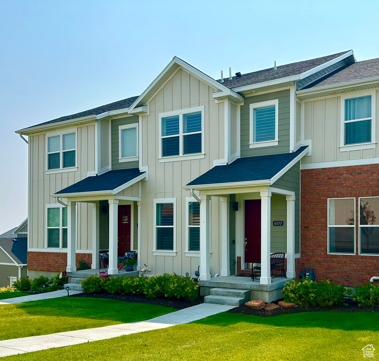 6577 W Terrace Wash Ln, West Jordan, Utah image 25