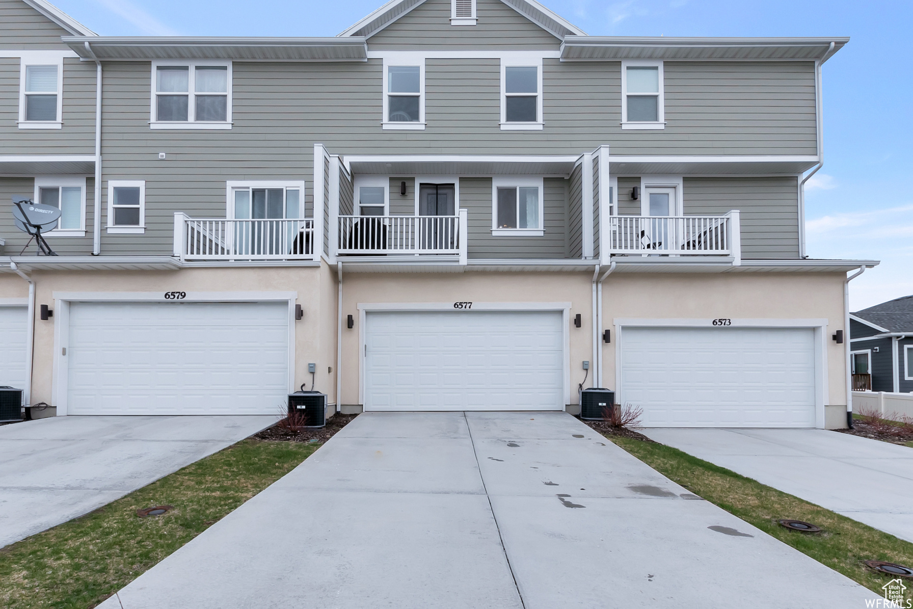 6577 W Terrace Wash Ln, West Jordan, Utah image 24