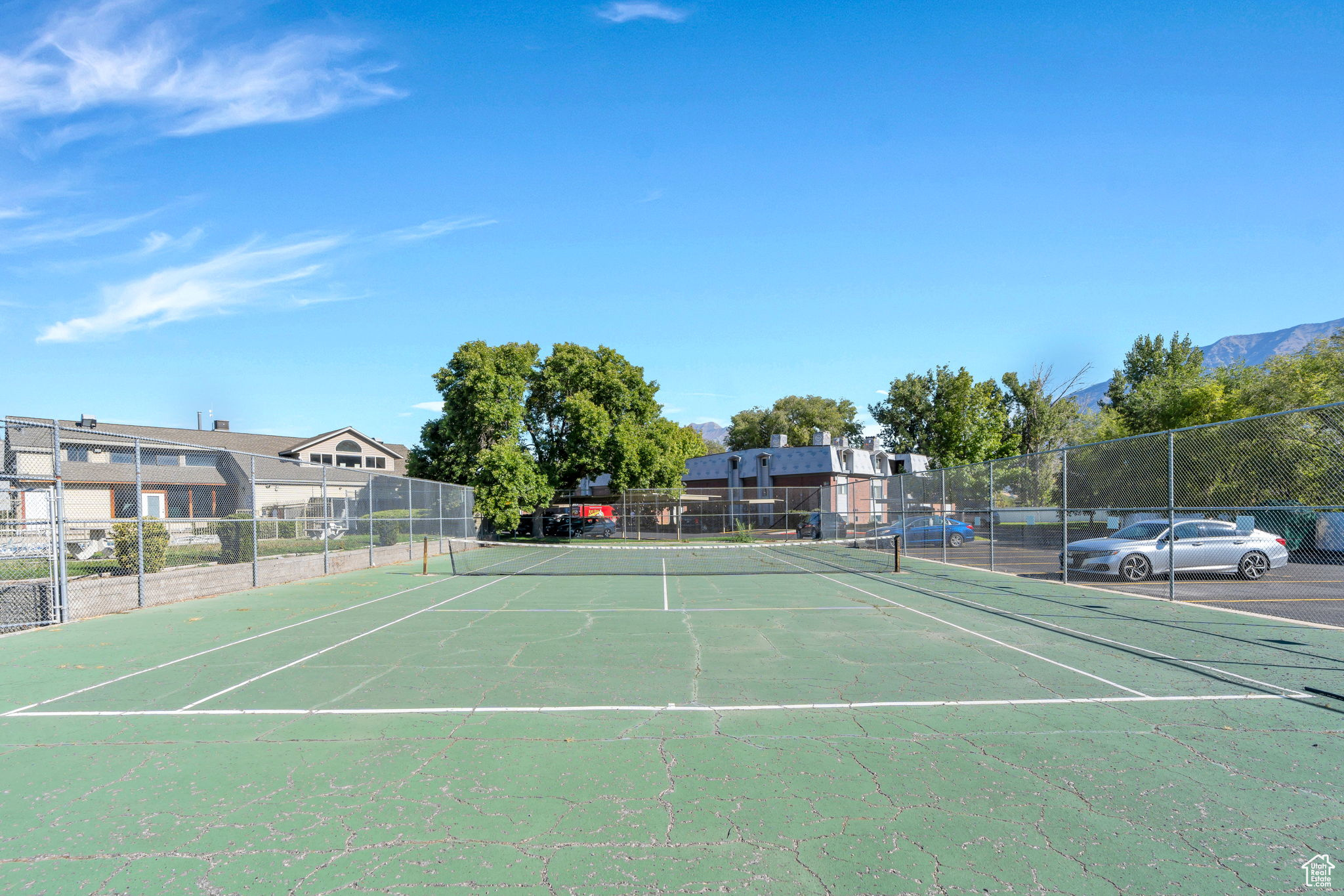 WILLOWBROOK HILL CONDOMINIUMS - Residential