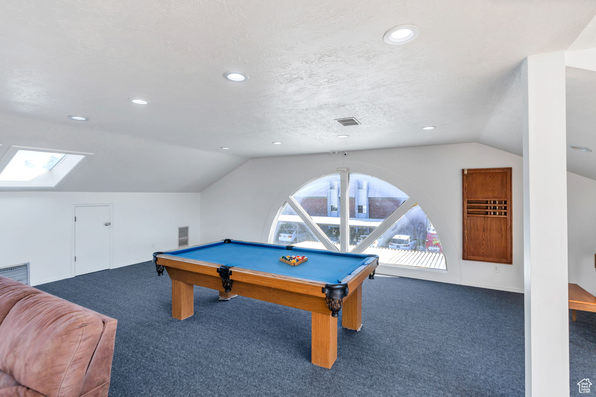 WILLOWBROOK HILL CONDOMINIUMS - Residential