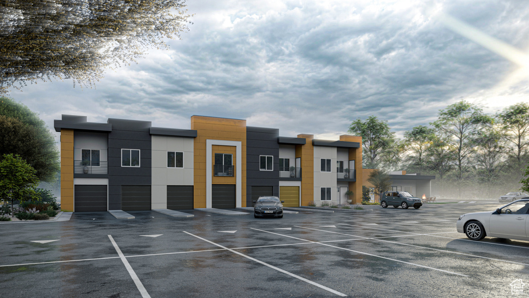 LOST SPRINGS RESIDENCES - Commercial Sale