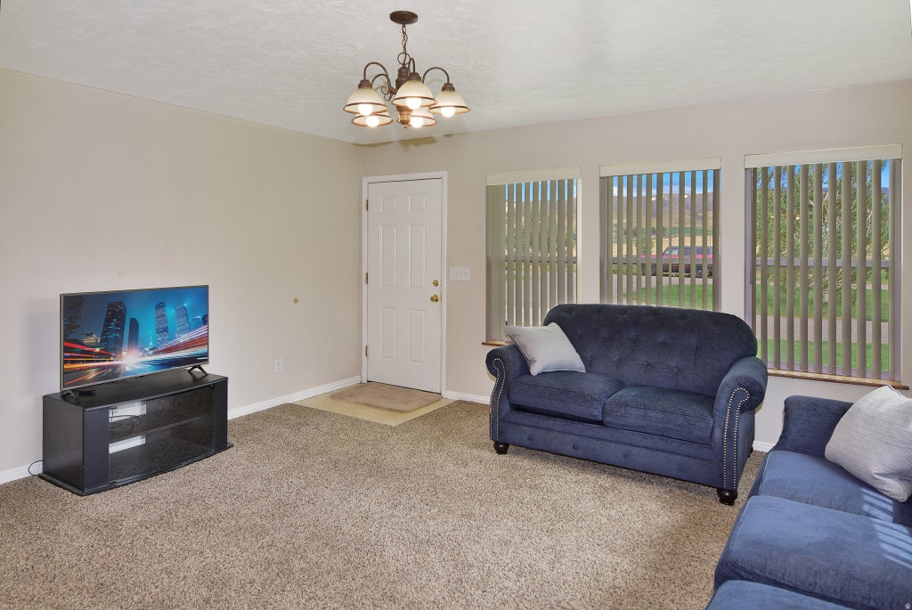 Photo of 100 N HIGH ST, Arimo, ID 83214 (MLS # 2186260)