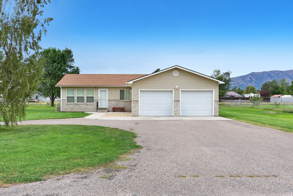 Photo of 100 N HIGH ST, Arimo, ID 83214 (MLS # 2186260)