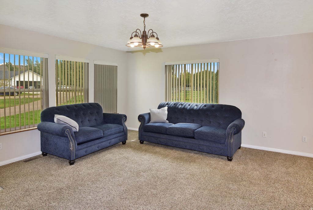 Photo of 100 N HIGH ST, Arimo, ID 83214 (MLS # 2186260)