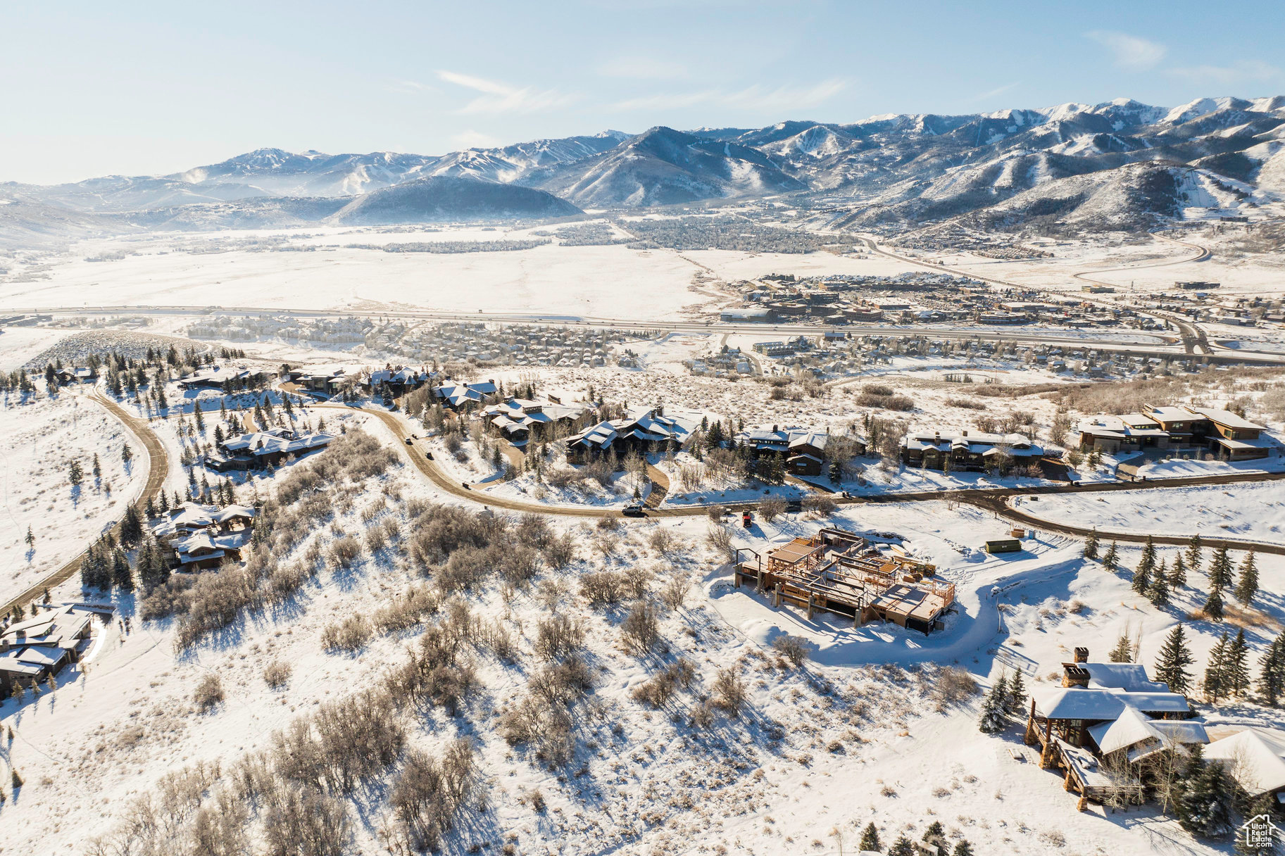 1146 Snow Berry St #62, Park City, Utah image 27