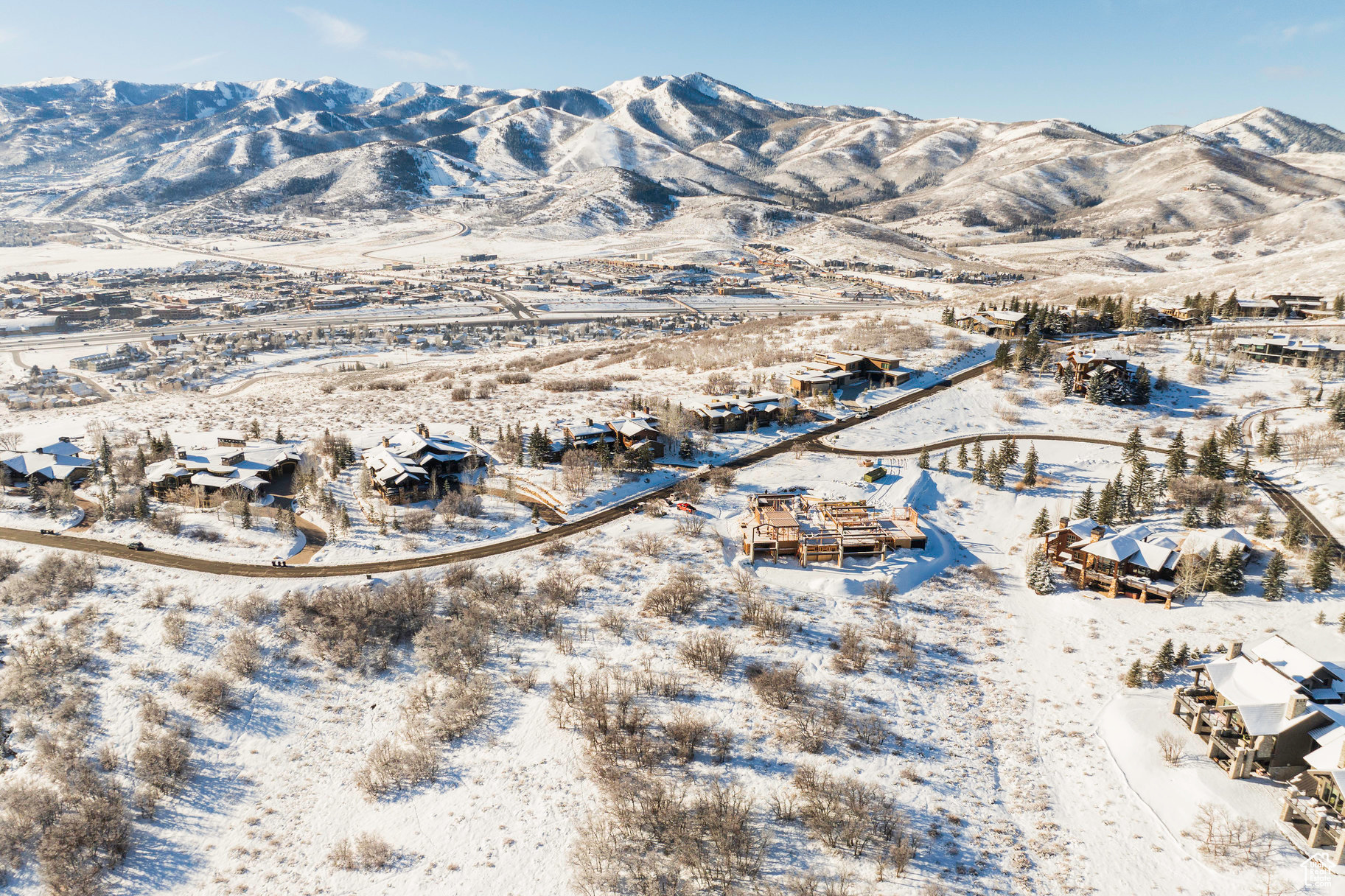 1146 Snow Berry St #62, Park City, Utah image 26