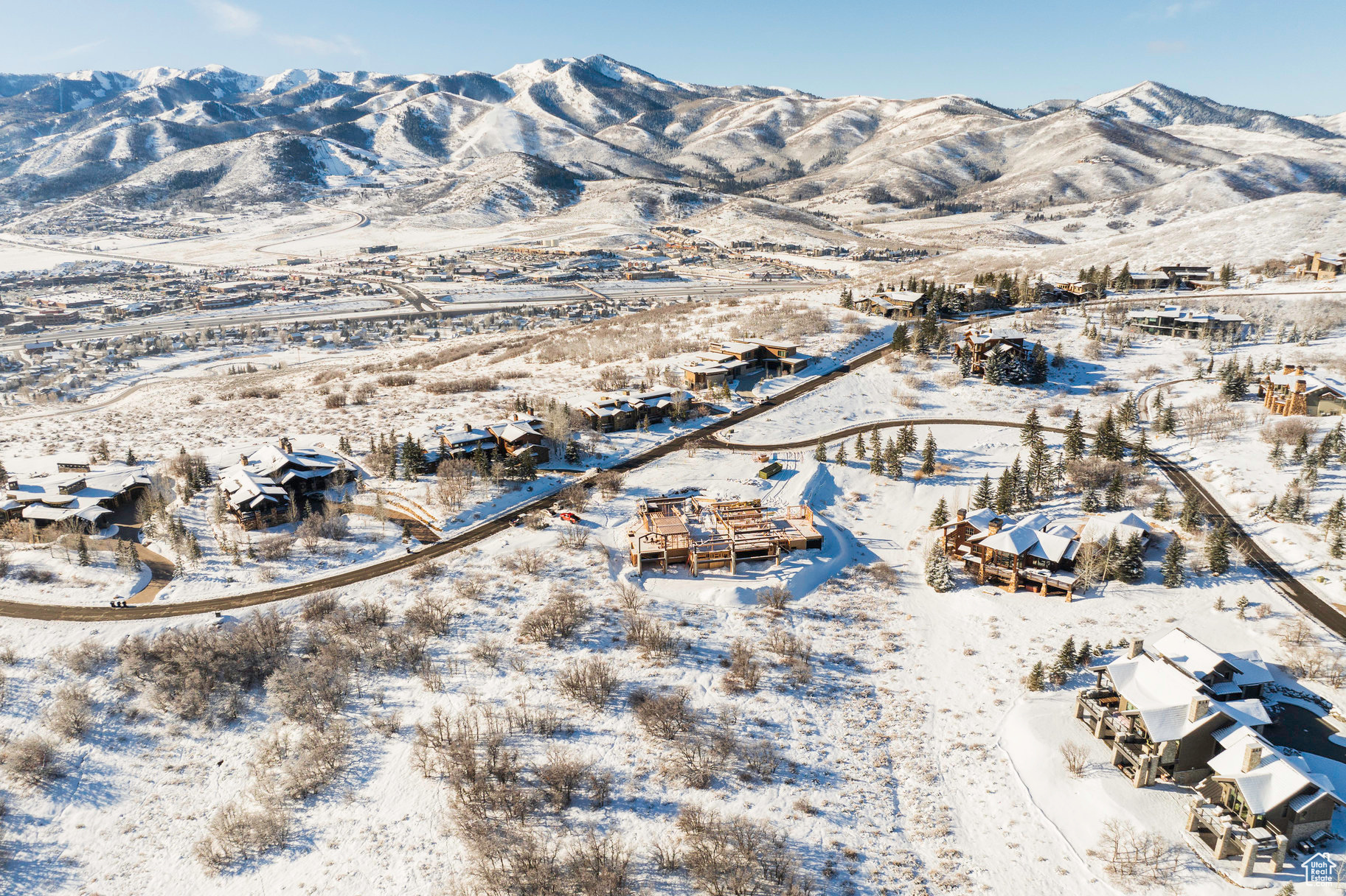 1146 Snow Berry St #62, Park City, Utah image 22