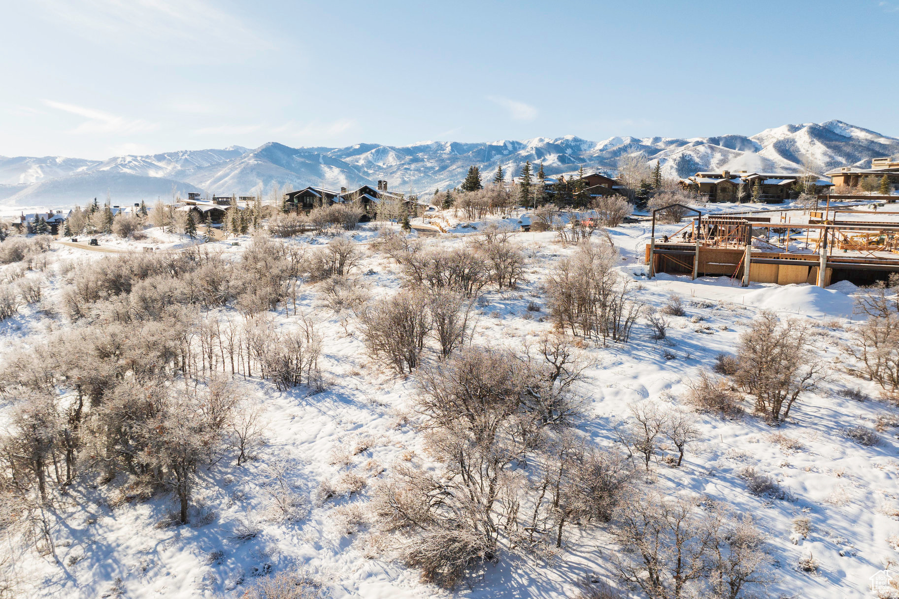 1146 Snow Berry St #62, Park City, Utah image 12