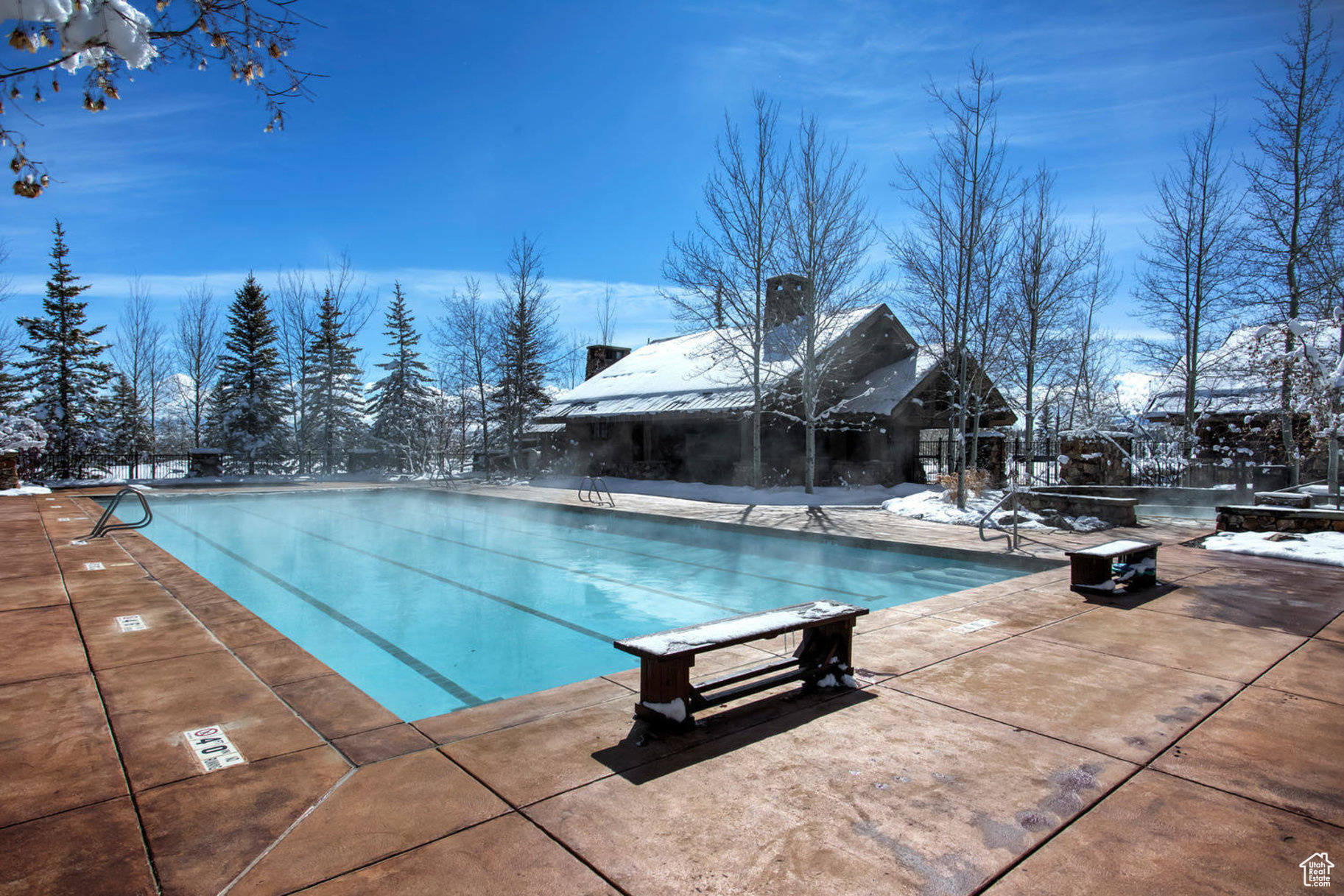 GLENWILD - Residential