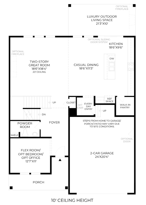 2127 N Paradise Flat Ln #25, Heber City, Utah image 2