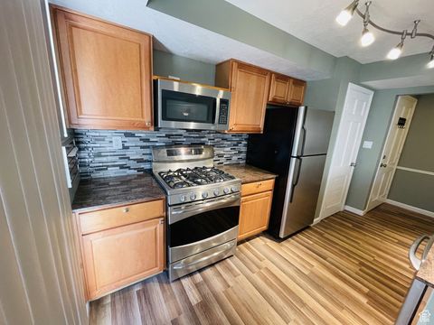 Tiny photo for 2220 E MURRAY HOLLADAY RD#146 Rd S, Holladay, UT 84117 (MLS # 2086399)