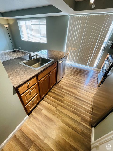 Tiny photo for 2220 E MURRAY HOLLADAY RD#146 Rd S, Holladay, UT 84117 (MLS # 2086399)