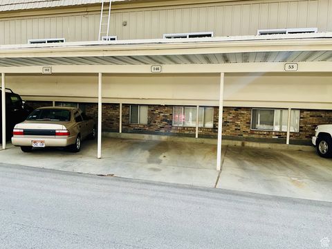Tiny photo for 2220 E MURRAY HOLLADAY RD#146 Rd S, Holladay, UT 84117 (MLS # 2086399)