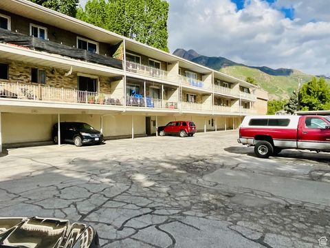Tiny photo for 2220 E MURRAY HOLLADAY RD#146 Rd S, Holladay, UT 84117 (MLS # 2086399)