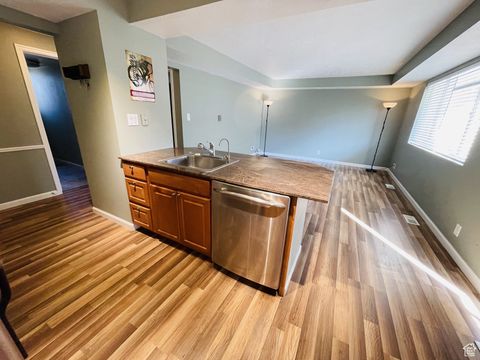 Tiny photo for 2220 E MURRAY HOLLADAY RD#146 Rd S, Holladay, UT 84117 (MLS # 2086399)