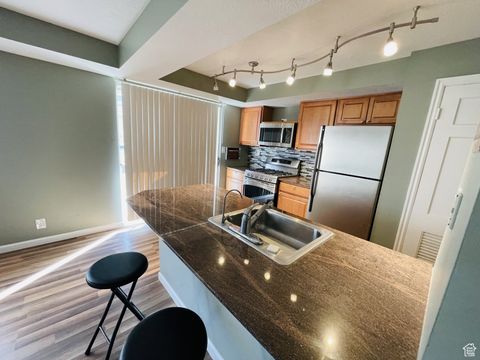 Tiny photo for 2220 E MURRAY HOLLADAY RD#146 Rd S, Holladay, UT 84117 (MLS # 2086399)