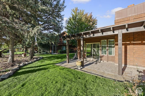 Tiny photo for 29 WHITE BARN DR, Pleasant View, UT 84414 (MLS # 2189345)