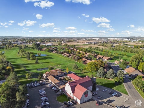 Tiny photo for 29 WHITE BARN DR, Pleasant View, UT 84414 (MLS # 2189345)