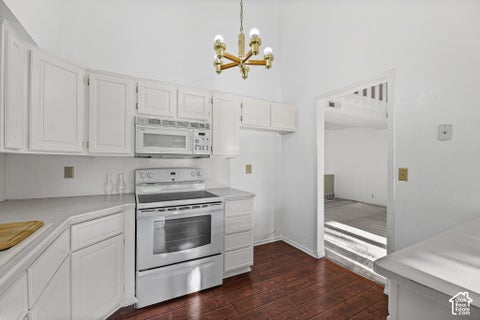 Tiny photo for 29 WHITE BARN DR, Pleasant View, UT 84414 (MLS # 2189345)