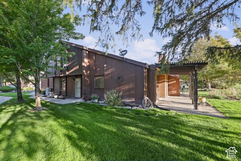Tiny photo for 29 WHITE BARN DR, Pleasant View, UT 84414 (MLS # 2189345)