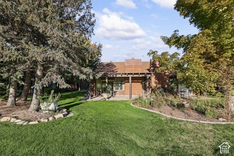 Tiny photo for 29 WHITE BARN DR, Pleasant View, UT 84414 (MLS # 2189345)