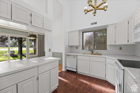 Tiny photo for 29 WHITE BARN DR, Pleasant View, UT 84414 (MLS # 2189345)