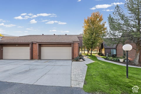 Tiny photo for 29 WHITE BARN DR, Pleasant View, UT 84414 (MLS # 2189345)
