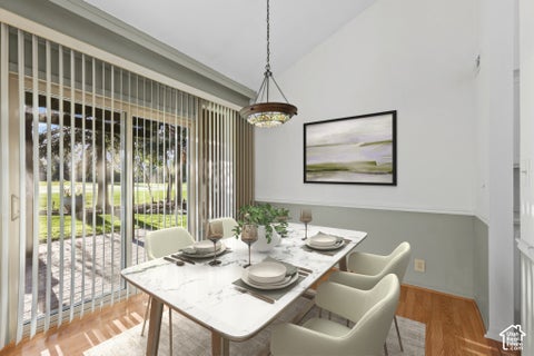 Tiny photo for 29 WHITE BARN DR, Pleasant View, UT 84414 (MLS # 2189345)