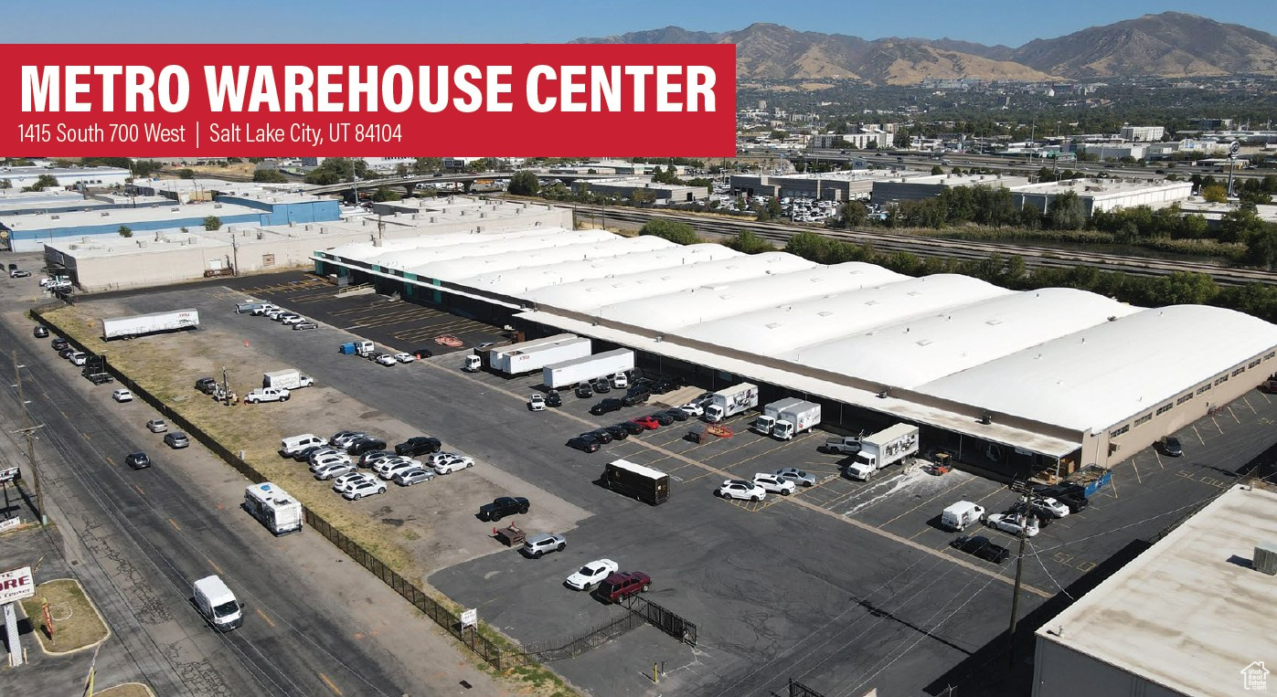 PLAT B, BIG FIELD - Commercial Lease
