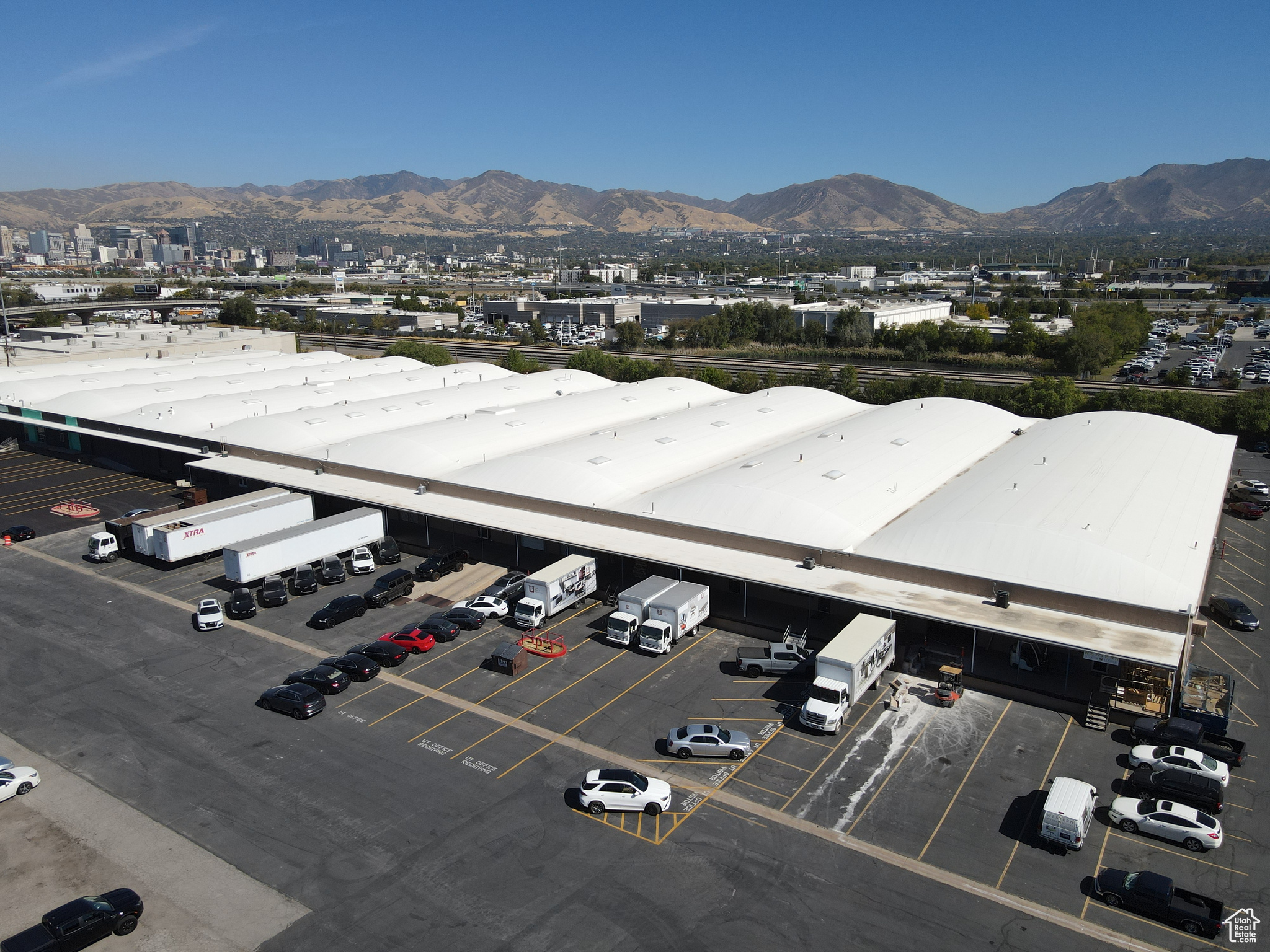 PLAT B, BIG FIELD - Commercial Lease