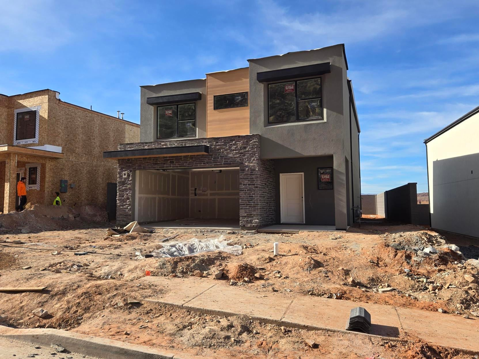 LONG VALLEY - Residential