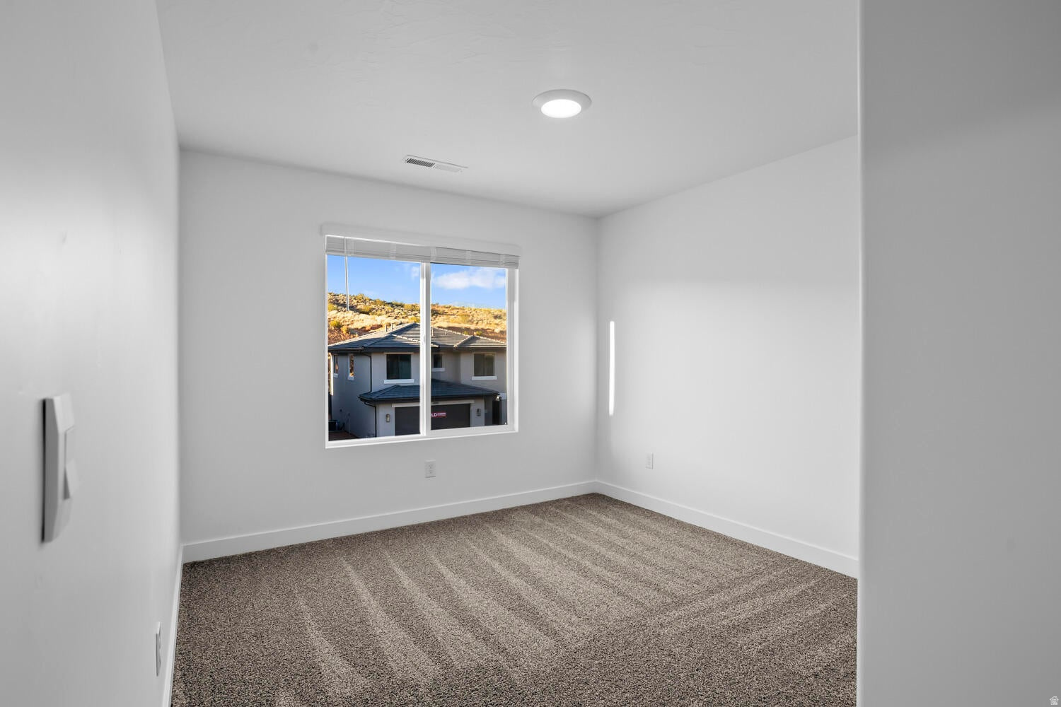 LONG VALLEY - Residential