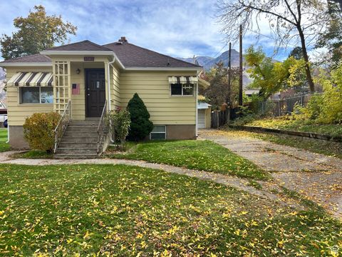 Photo of 3580 VAN BUREN AVE, Ogden, UT 84403 (MLS # 2119609) Photo of 3580 VAN BUREN AVE, Ogden, UT 84403 (MLS # 2119609)