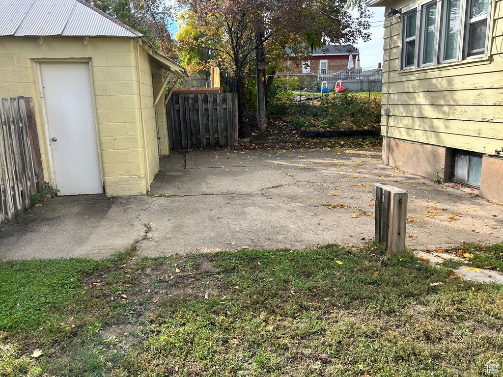 Photo of 3580 VAN BUREN AVE, Ogden, UT 84403 (MLS # 2119609)