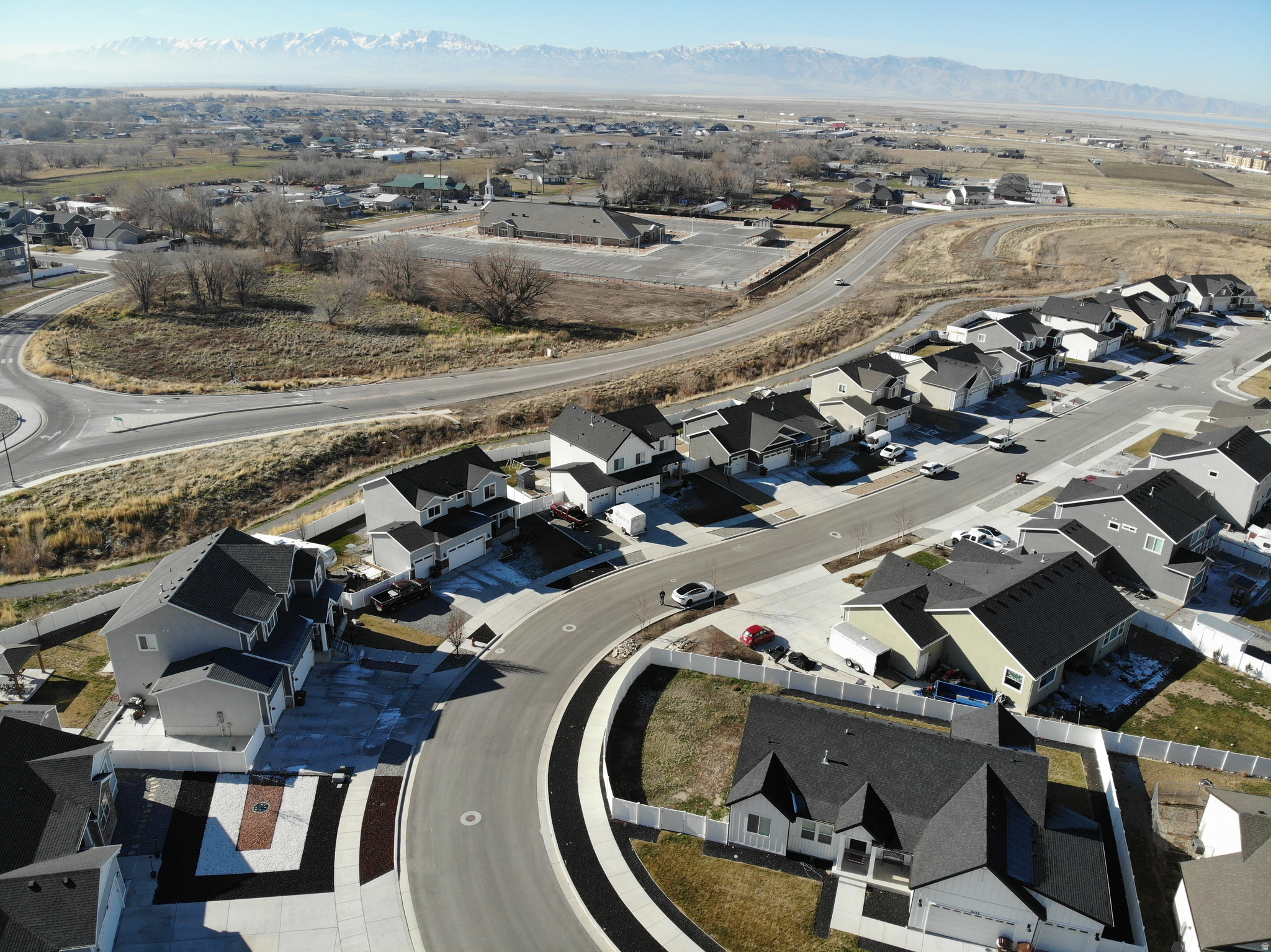 PASTURES@SADDLEBACK - Residential