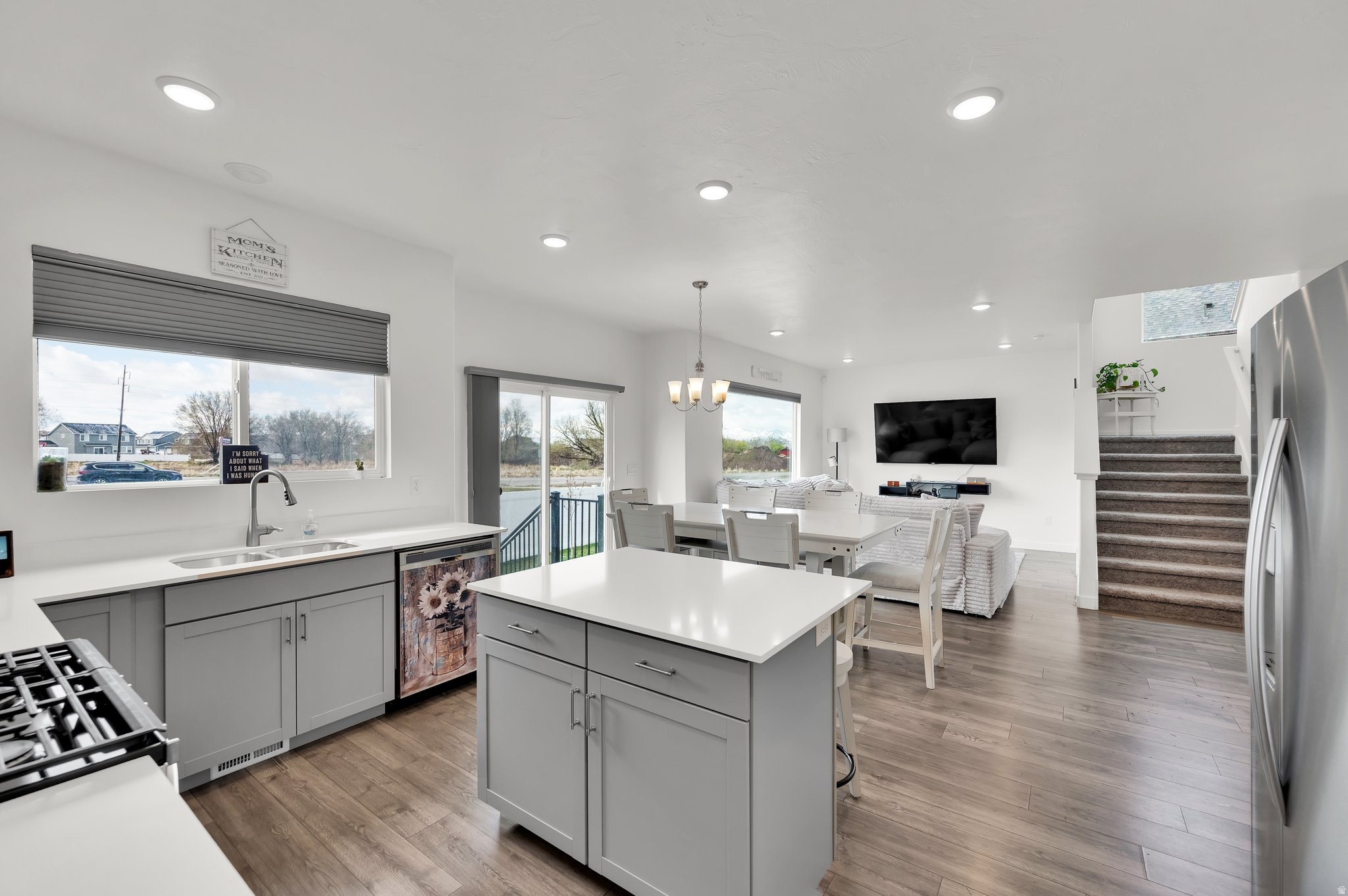 PASTURES@SADDLEBACK - Residential