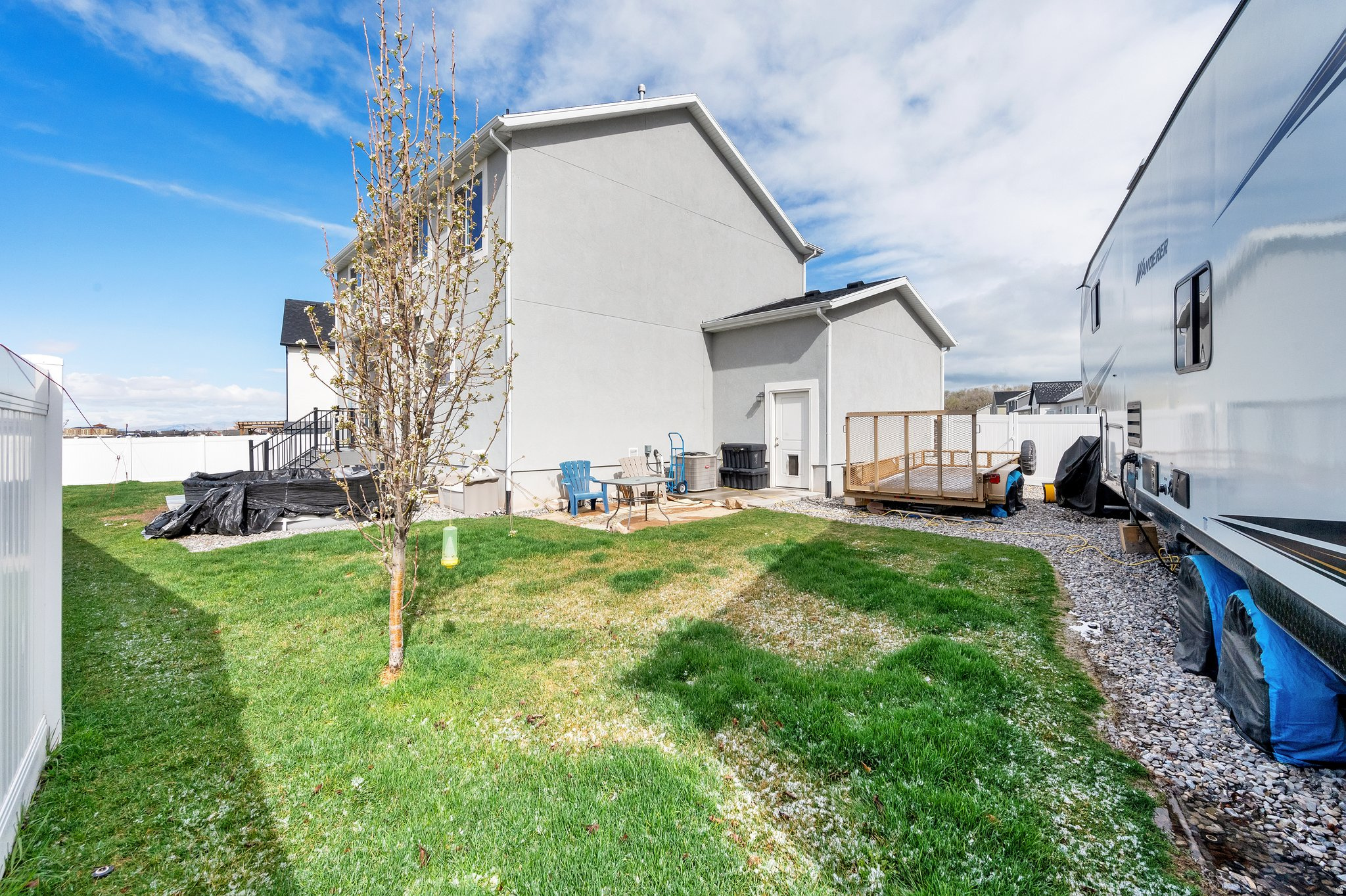 PASTURES@SADDLEBACK - Residential