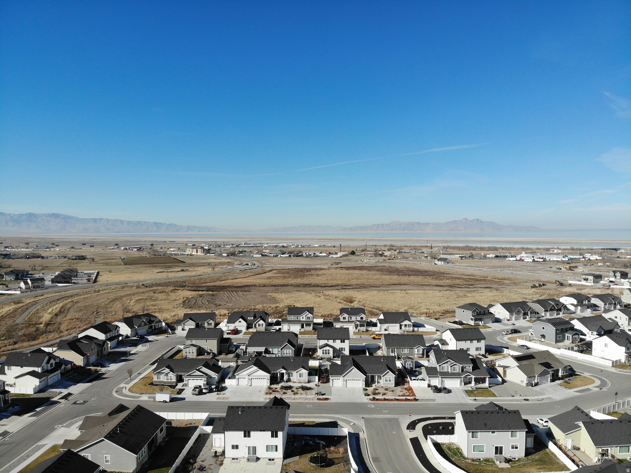 PASTURES@SADDLEBACK - Residential