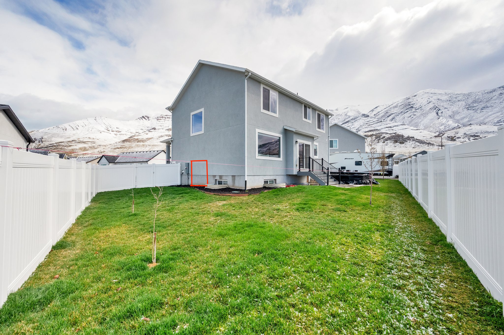 PASTURES@SADDLEBACK - Residential